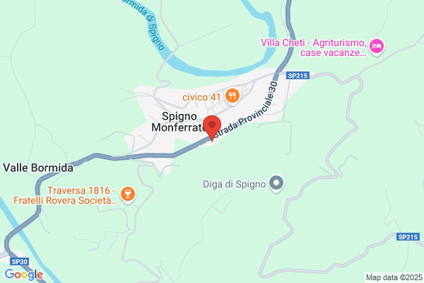 Onoranze Funebri Garbarino