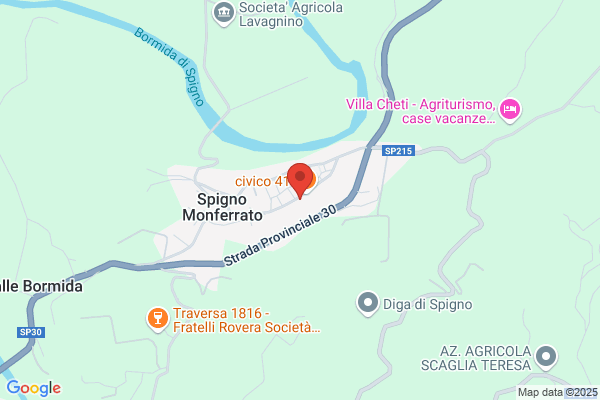 Garbarino Teresio