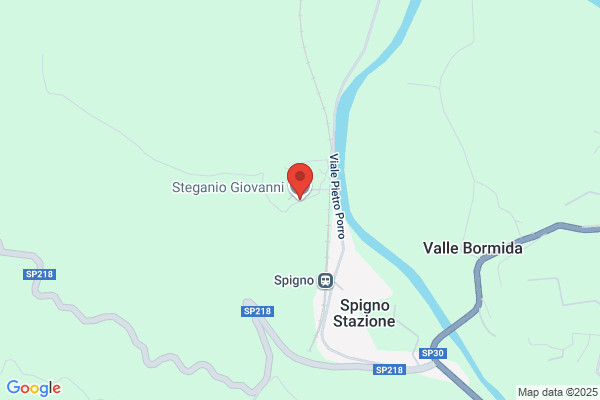 Tappa giovanni