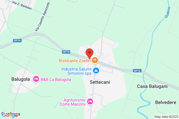 Autofficina Gommista Borghi Mirco