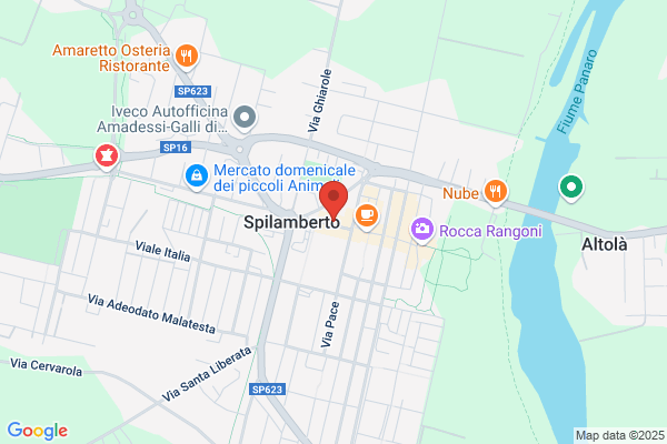 Studio Spilamberto Srl