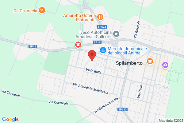 Scuola Materna Statale Don Bondi E Asilo nido comunale