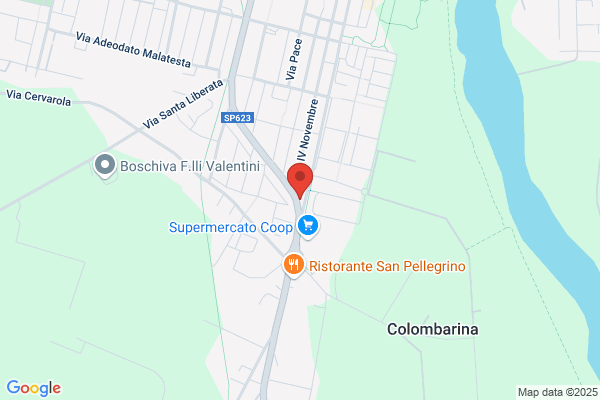 Interauto Import (S.P.A.)