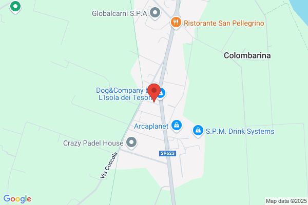 Tutto Ricambi
