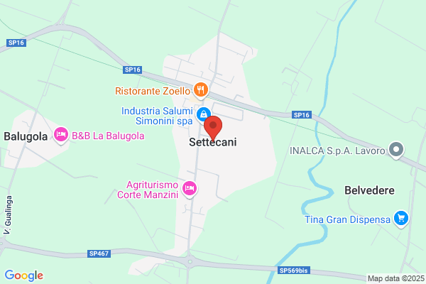 Gelbi Anna