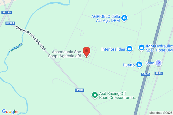 Lavorazione E Conservazione Frutta S.Adriano Soc.Coop.A R.L.