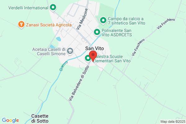 Zanarini Luciano Azienda Agricola
