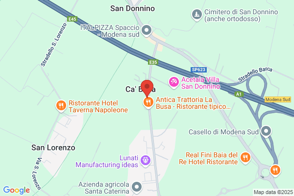 Iperdent Modena Clinica Dentale