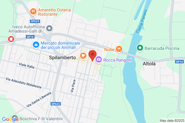 Pelloni paola