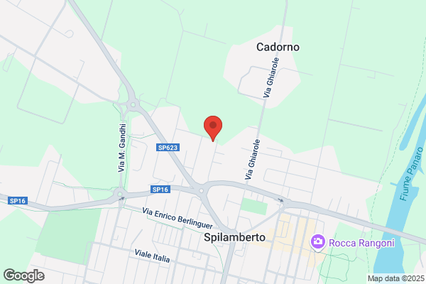 Malmusi ermanno