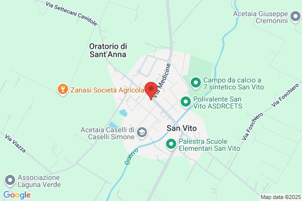 Farmacia S.Vito