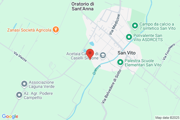 Il Giardino