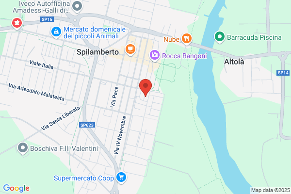 Gelidus Srl