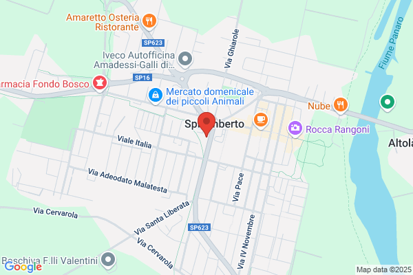 Estetica Marias