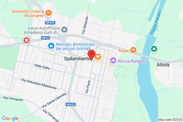 Pizzeria Clipper Snc Di Colombo Raffaele & C.