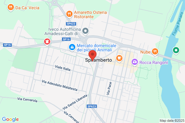 La Bottega Della Finitura Di Lombardi E sighinolfi snc