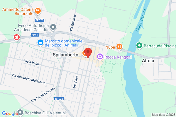 Tabaccheria-Ricevitoria-Lotto-Di Bellucci Ernesta