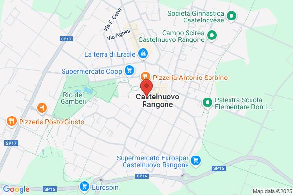 Monzoni carmen