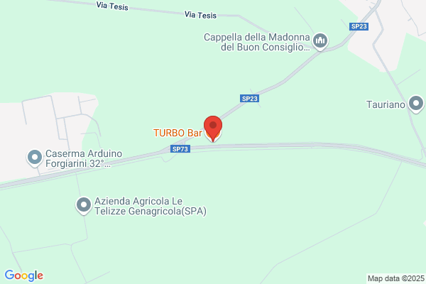 Ptp Bar Sorelle Manazzone  (Or. 8-21 T.R.Lunedi)