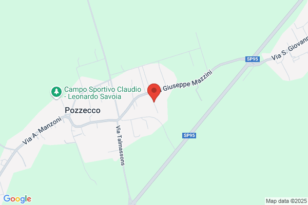 Zozzolotto stefano (Arch.)