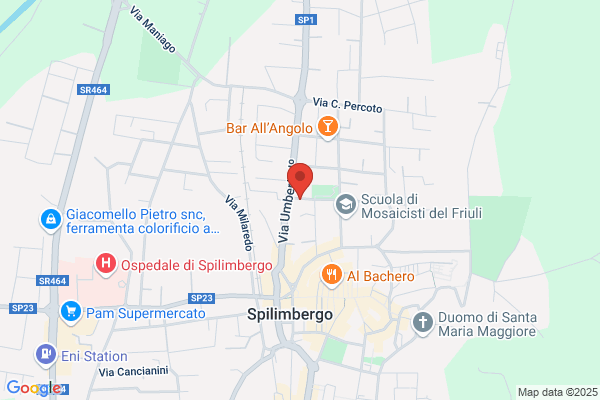 Isituto Maria Ausiliatrice