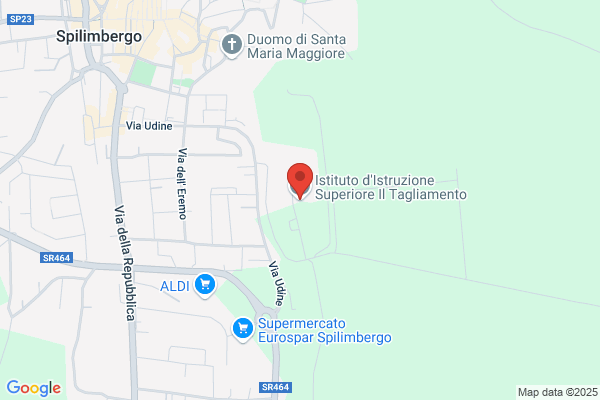 Istituto Professionale Per Il Commercio