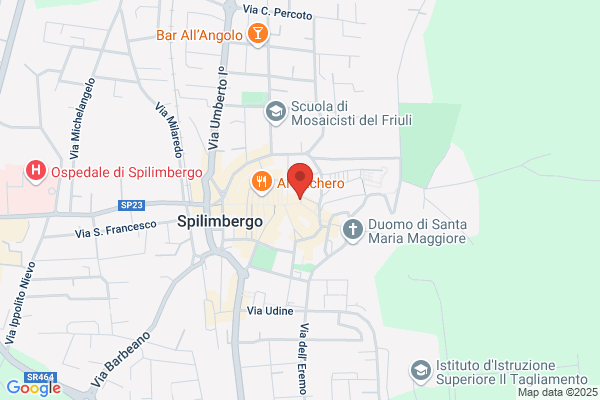 Studio Legale Bortolussi