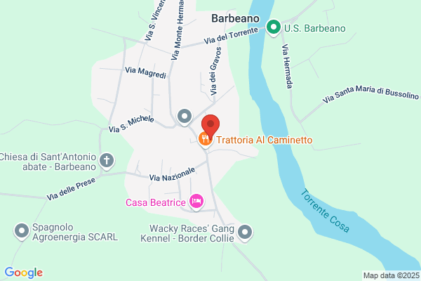 Parrocchia Di Barbeano