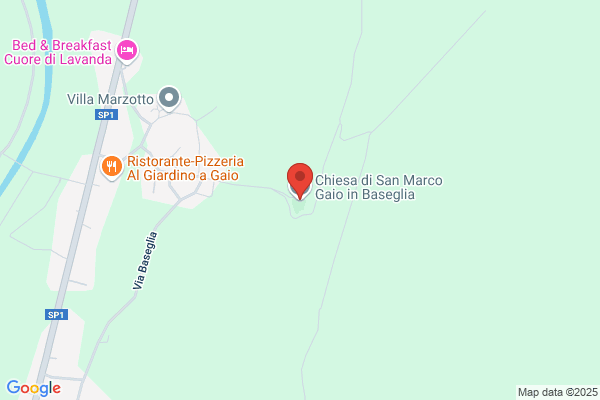 Parrocchia Gaio - Baseglia