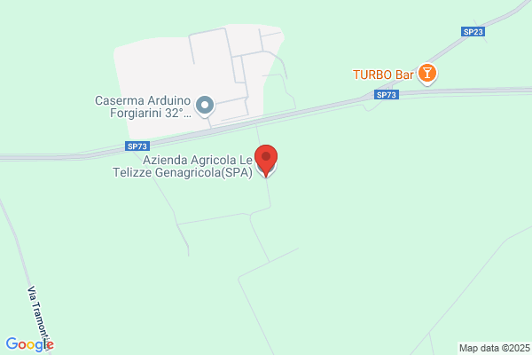 Genagricola S P A