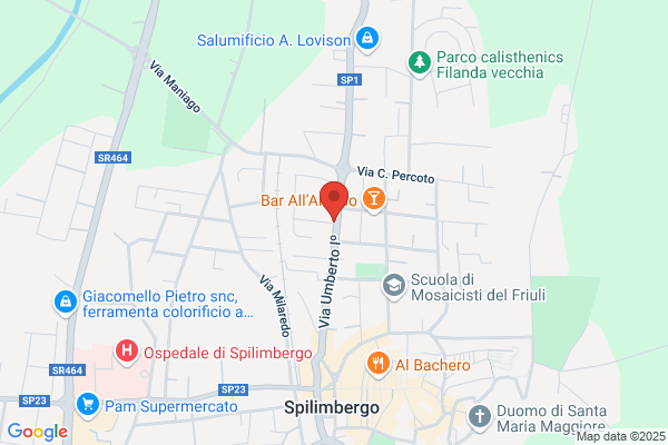 Distributore IP
