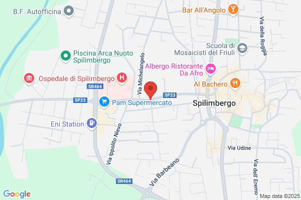 Giacomo Ronzat S.P.A.
