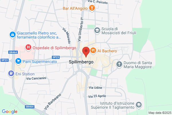 Farmacia Lotti Dr. Francesco