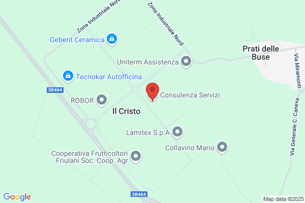 Sicur Strade Di Zannier Pierangelo & C. S.N.C.