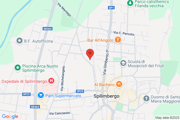 Salone Bigodini