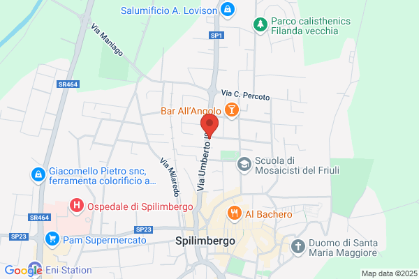 Nord Immobili S.R.L.