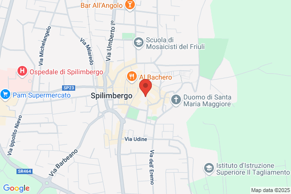 Albergo Ristorante Consul