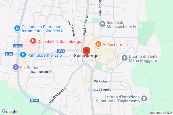 De Michiel Sergio Vendita e Assistenza Elettrodomestici