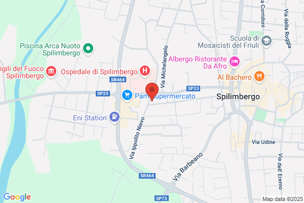 Pompe Funebri Paglietti Bruno
