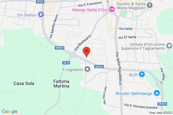 San Rocco Medical