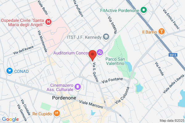 Filarmonica Citta Di Spilimbergo
