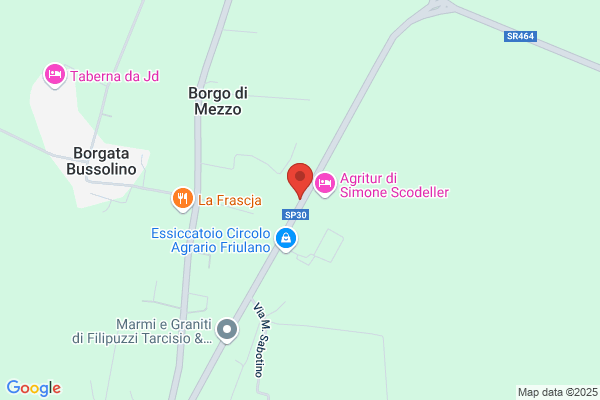 Laboratorio Artigianale Le Mani