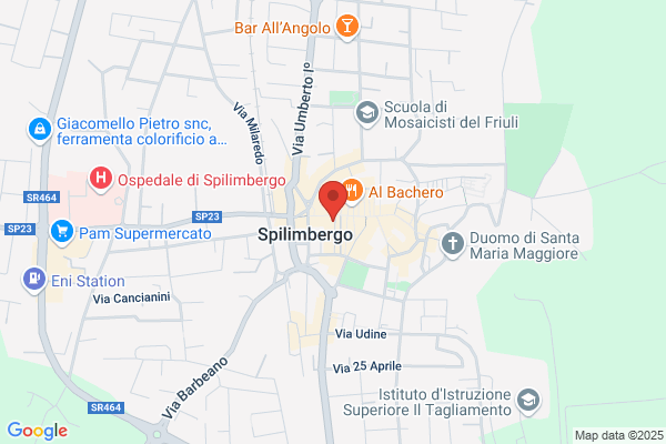 Libreria Moderna