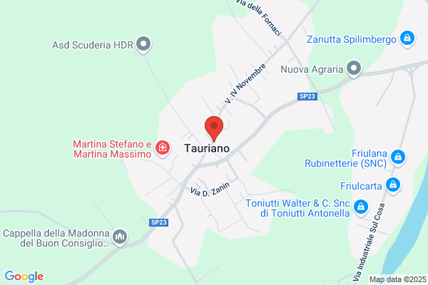 Poste Italiane S.P.A.