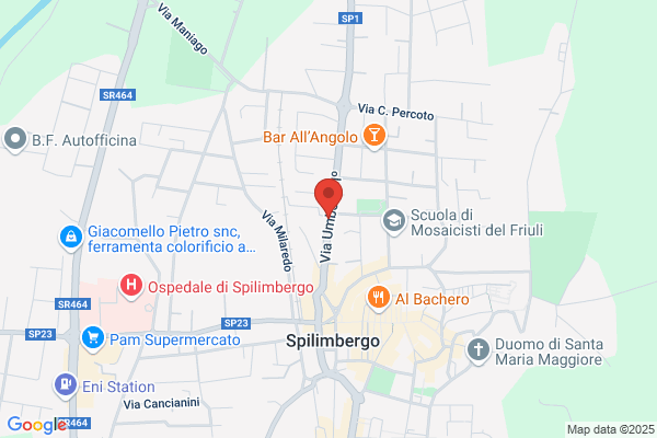 Sacilotto paola