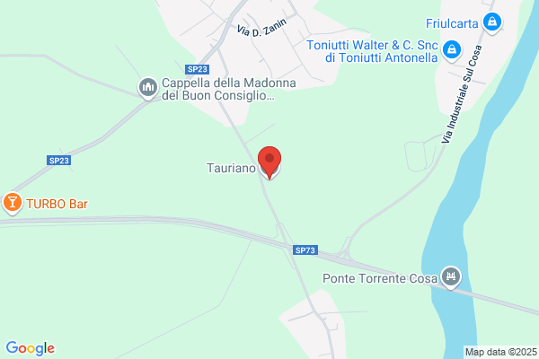 Societaoperaia Tauriano