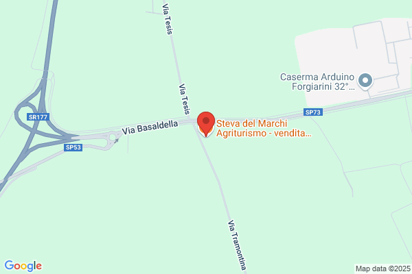 Steva del Marchi Azienda Agricola