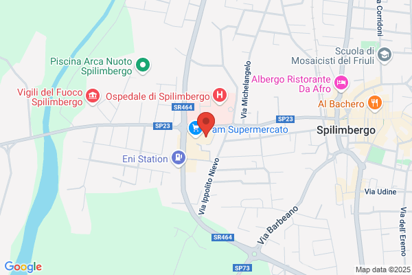 TEDi Commercio S.r.l.
