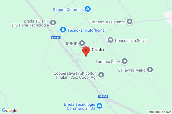 Top Plastic Di Picco Leonardo
