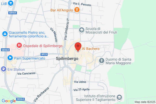 Trattoria Al Bachero